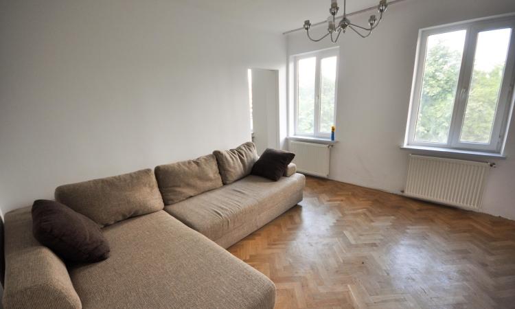 Dorobanti rond Apartament 3 camere in Vila interbelica