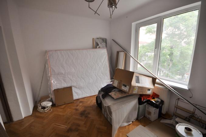 Dorobanti rond Apartament 3 camere in Vila interbelica