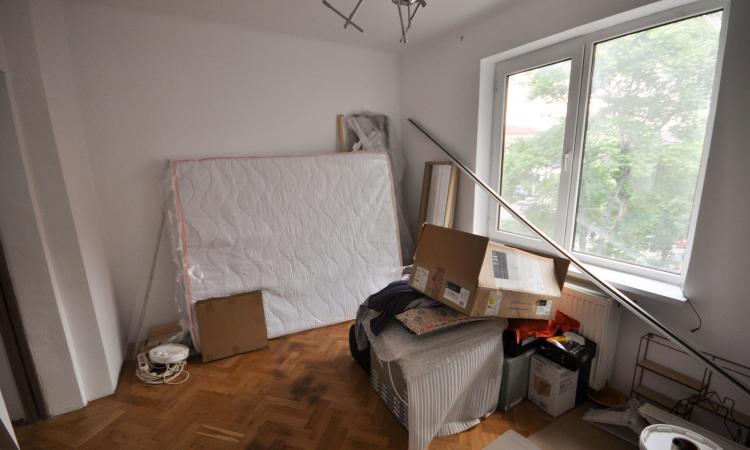 Dorobanti rond Apartament 3 camere in Vila interbelica