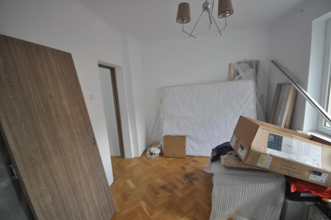 Dorobanti rond Apartament 3 camere in Vila interbelica