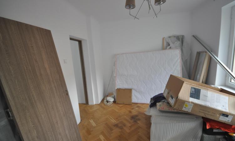 Dorobanti rond Apartament 3 camere in Vila interbelica