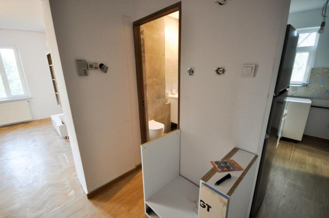 Dorobanti rond Apartament 3 camere in Vila interbelica