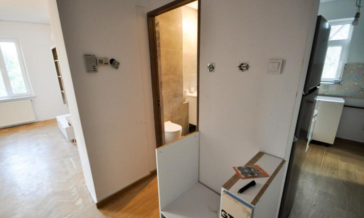 Dorobanti rond Apartament 3 camere in Vila interbelica