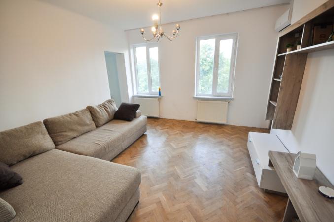 Dorobanti rond Apartament 3 camere in Vila interbelica