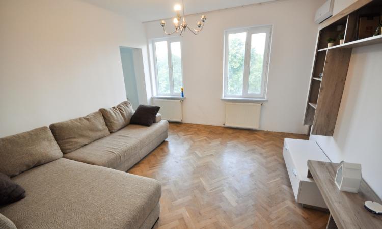 Dorobanti rond Apartament 3 camere in Vila interbelica