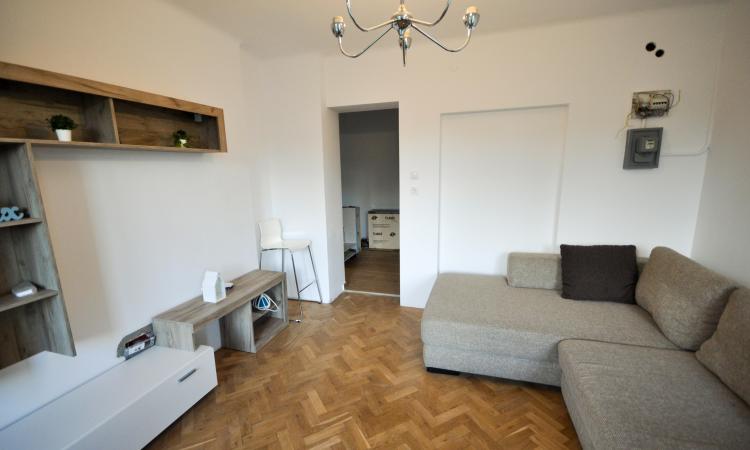 Dorobanti rond Apartament 3 camere in Vila interbelica