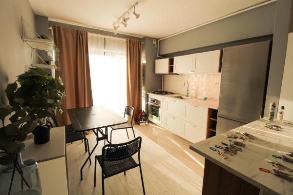 Calea Vitan 271 - Auchan - 2 room apartment 2021 - COMMISSION 0