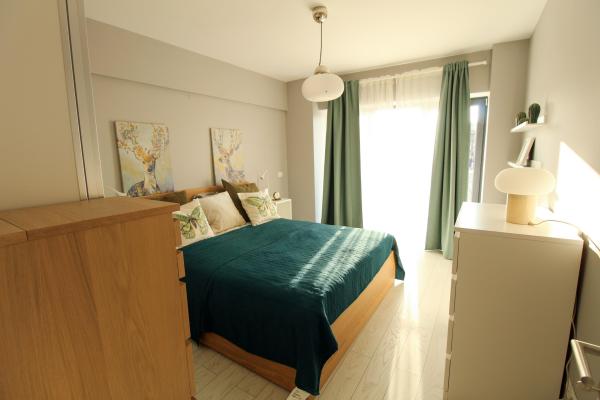 2 rooms building 2021 - Calea Vitan 271 - Auchan - COMMISSION 0