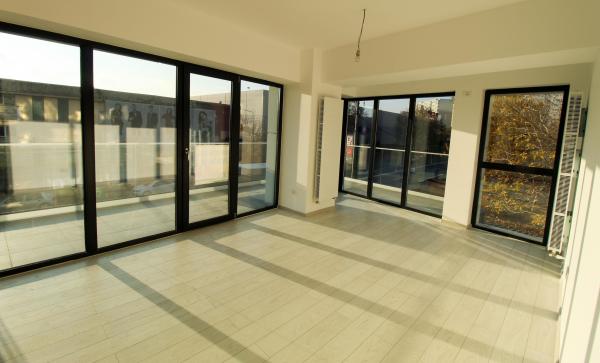 3 rooms 90 mpu - building 2021 - Calea Vitan 271 - 0 COMMISSION