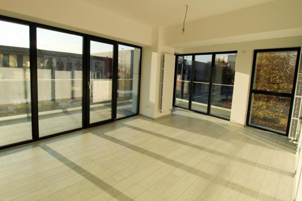 3 rooms 90 mpu - building 2021 - Calea Vitan 271 - 0 COMMISSION