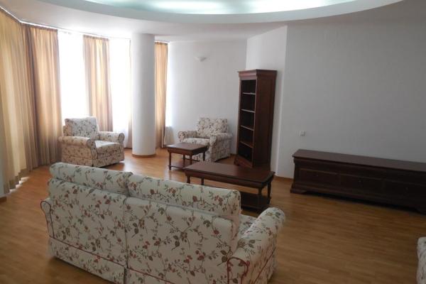 Casa Vila 15 camere Primaverii 570mp