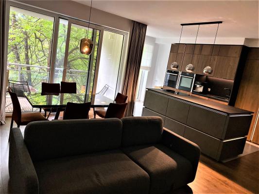 Apartament 4 camere Victoriei - Bloc 2010
