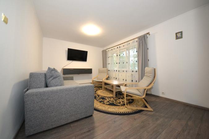 Apartment for rent in Aviatiei area.