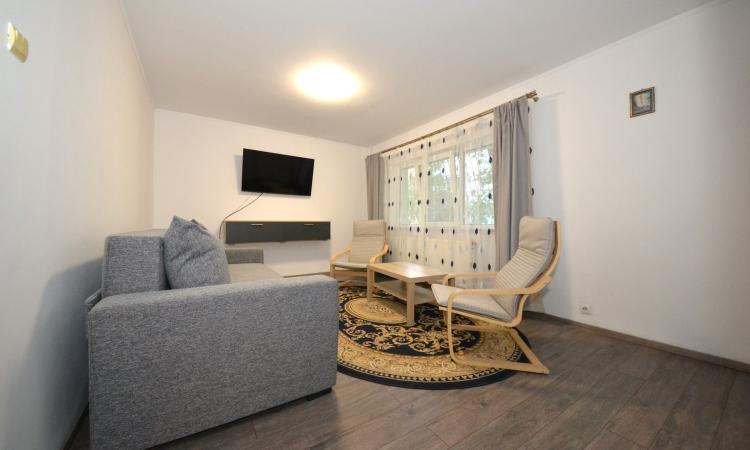 Apartment for rent in Aviatiei area.