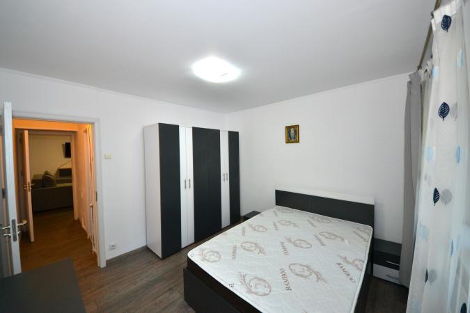 Apartment for rent in Aviatiei area.