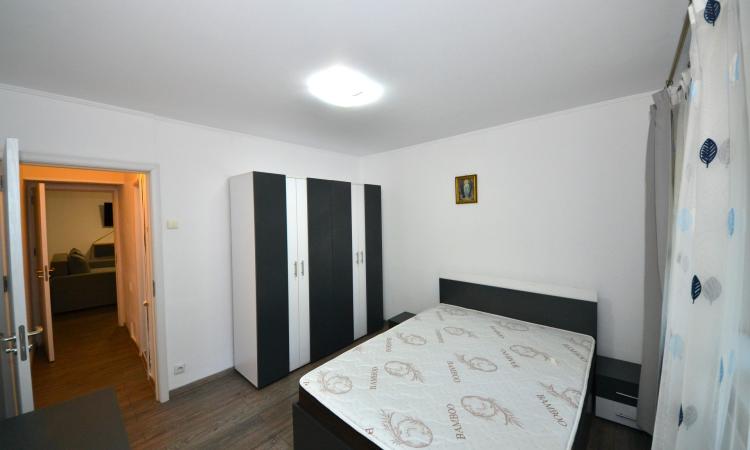 Apartment for rent in Aviatiei area.