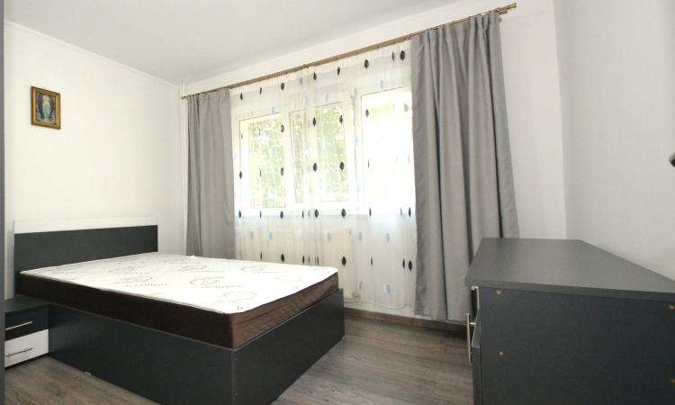 Apartment for rent in Aviatiei area.