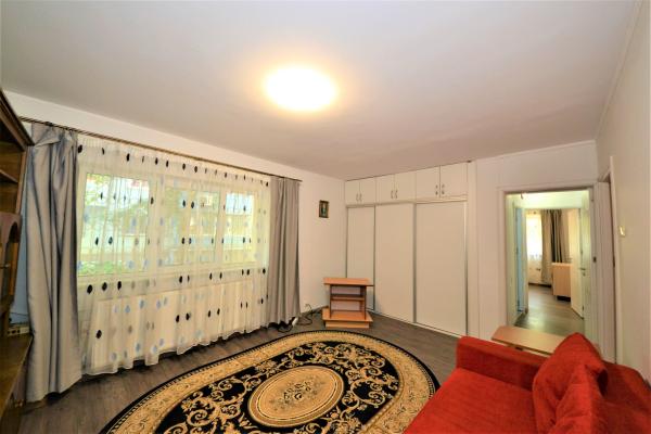 Apartament de inchiriat in zona Aviatiei. Ocazie!