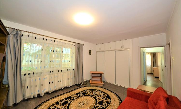 Apartament de inchiriat in zona Aviatiei. Ocazie!