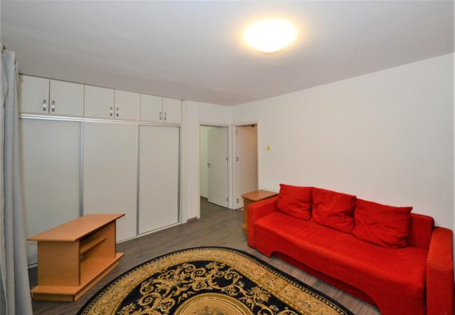 Apartament de inchiriat in zona Aviatiei. Ocazie!