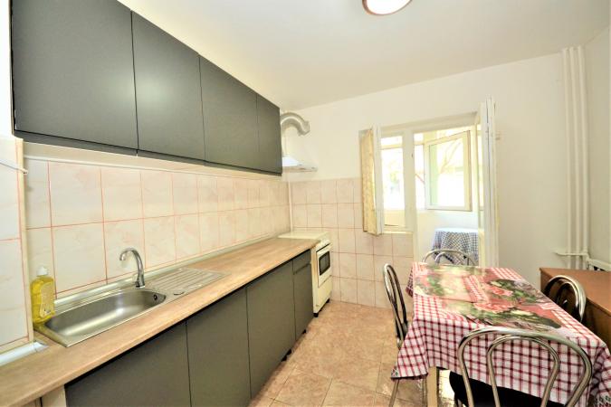 Apartament de inchiriat in zona Aviatiei. Ocazie!