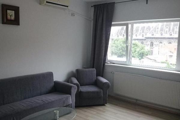 Apartament 2 camere Cismigiu