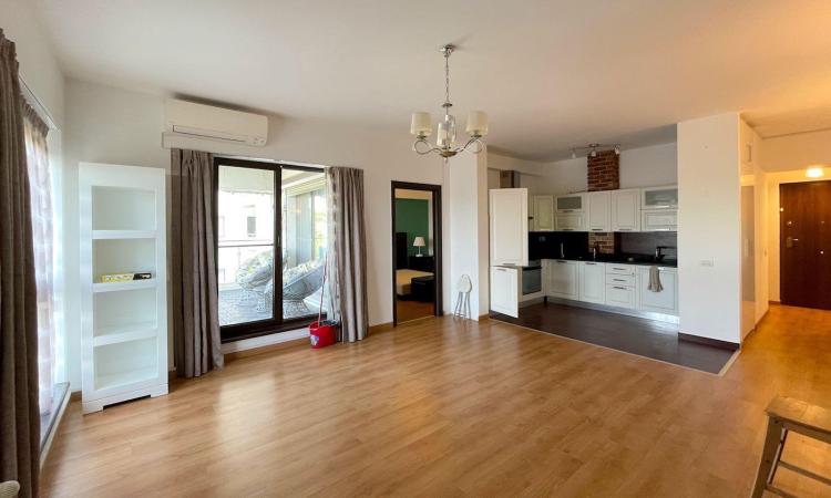 2 rooms with parking - GREEN VISTA - Pipera - American School