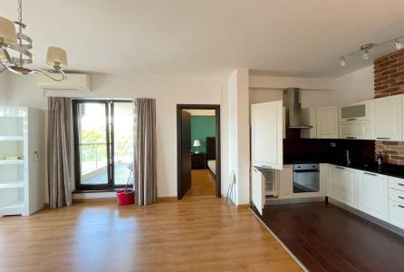 2 rooms with parking - GREEN VISTA - Pipera - American School