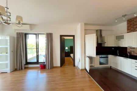 2 rooms with parking - GREEN VISTA - Pipera - American School