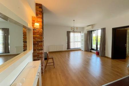 2 rooms with parking - GREEN VISTA - Pipera - American School