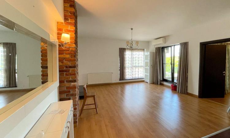 2 rooms with parking - GREEN VISTA - Pipera - American School