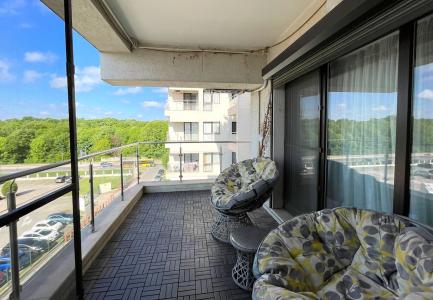 2 rooms with parking - GREEN VISTA - Pipera - American School