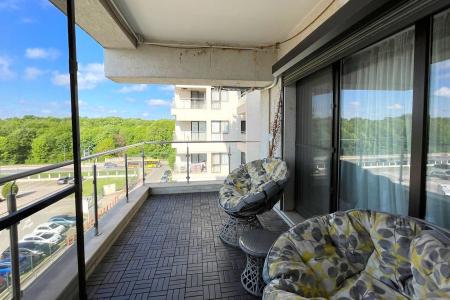 2 rooms with parking - GREEN VISTA - Pipera - American School