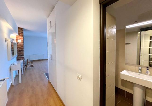 2 rooms with parking - GREEN VISTA - Pipera - American School