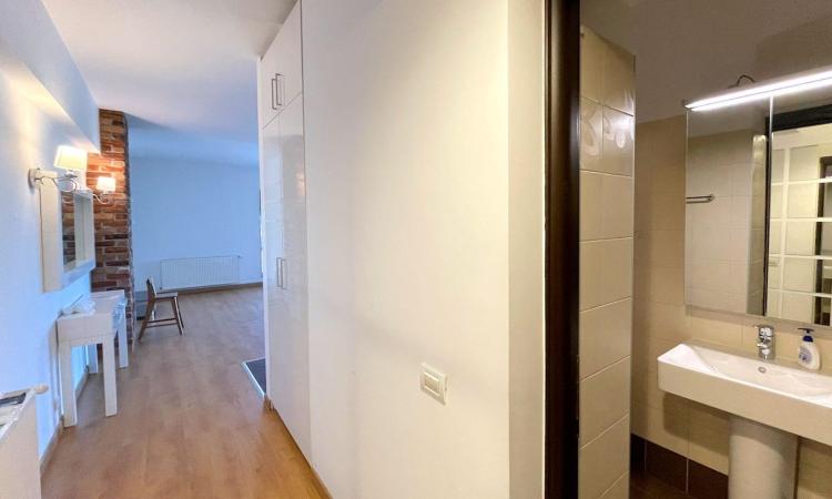 2 rooms with parking - GREEN VISTA - Pipera - American School