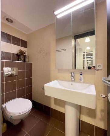 2 rooms with parking - GREEN VISTA - Pipera - American School