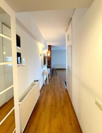 2 rooms with parking - GREEN VISTA - Pipera - American School
