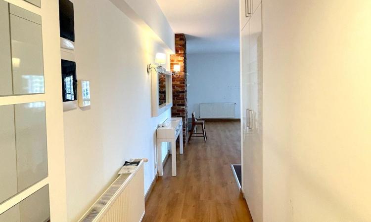 2 rooms with parking - GREEN VISTA - Pipera - American School