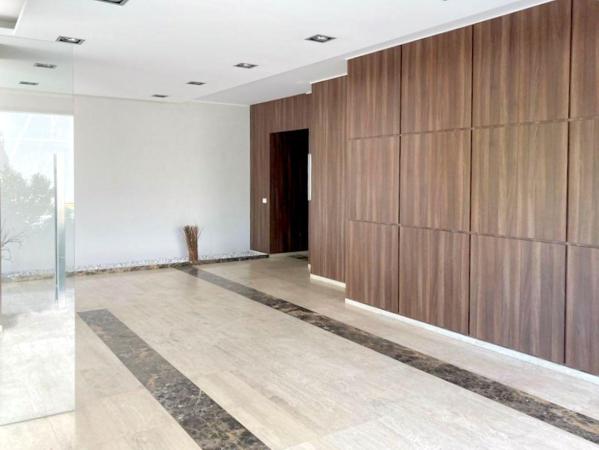 2 rooms with parking - GREEN VISTA - Pipera - American School
