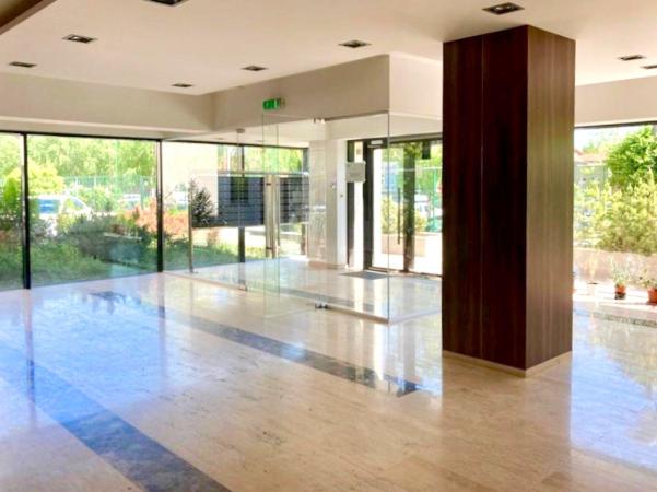 2 rooms with parking - GREEN VISTA - Pipera - American School