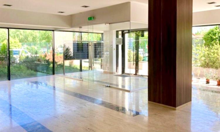 2 rooms with parking - GREEN VISTA - Pipera - American School