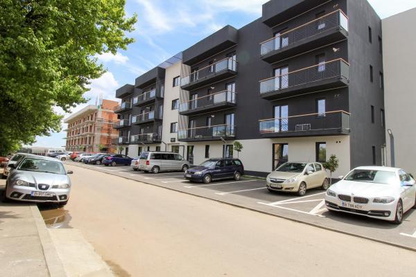 Prelungirea Ghencea - Dr Taberei - 2 camere 54 mp