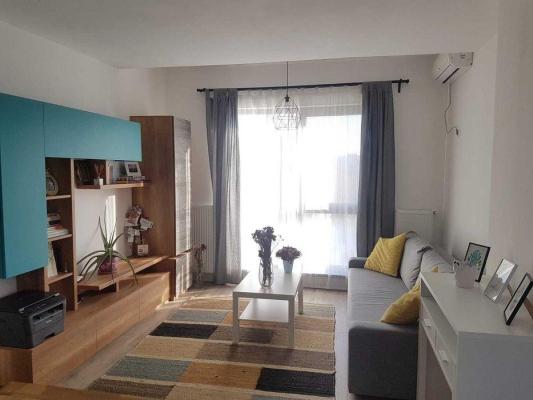 Apartament 2 camere Lujerului - Plaza - Drumul Taberei