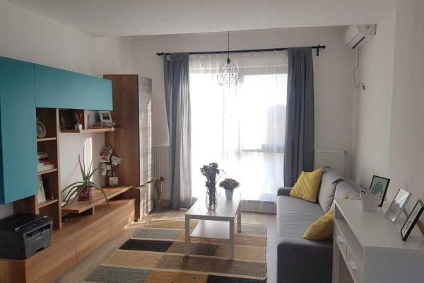 Apartament 2 camere Lujerului - Plaza - Drumul Taberei