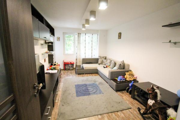 Apartament 3 camere , renovat , Tineretului , Timpuri noi , 5 min de metrou