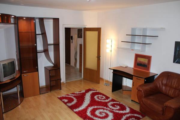 Apartament 2 camere Vitan Mall
