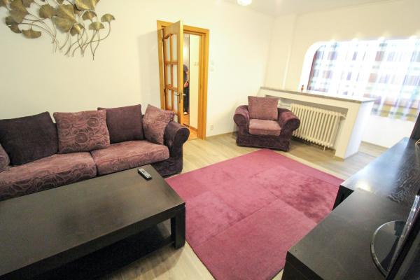 Bld Tineretului - Timpuri Noi - ap 3 camere renovat complet