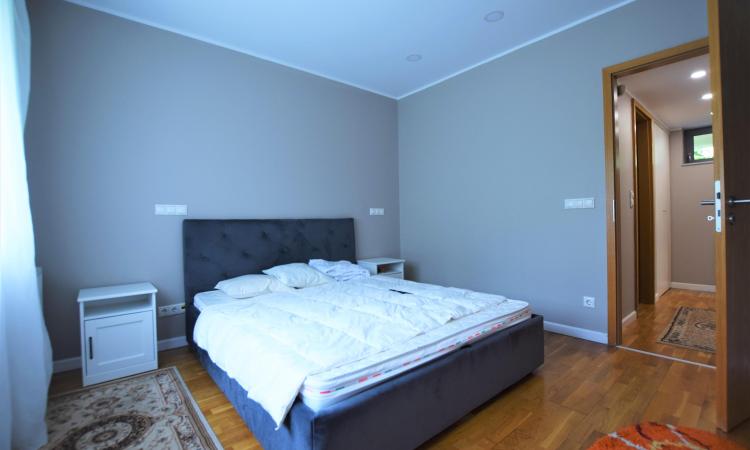 Apartament 2 Camere Deosebit - Green Lake Baneasa