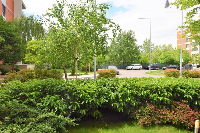 Apartament 2 Camere Deosebit - Green Lake Baneasa