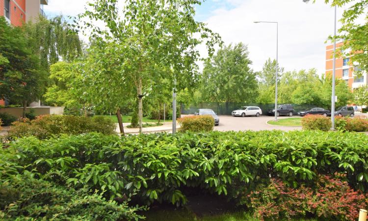 Apartament 2 Camere Deosebit - Green Lake Baneasa